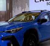 Subaru Pilih Jalur Strong Hybrid untuk Indonesia, Langkah Berani Hadapi Tantangan Elektrifikasi Otomotif