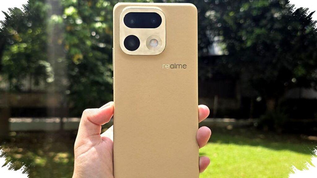 Realme 16 Pro Plus Master Gold, Pesona Desain Elegan dan Kamera 200 MP yang Menggugah Standar Baru Smartphone