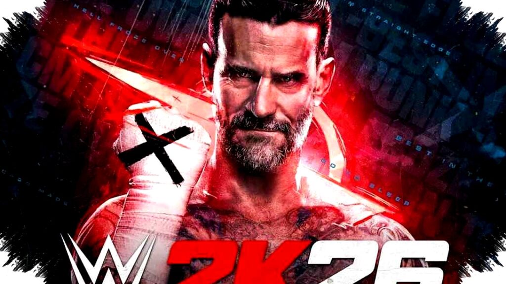WWE 2K26 Patch 1.04 Tingkatkan RXP Ringside Pass Dan Beri Kode Locker Gratis, Hadiah Khusus Untuk Pemain Early Access!