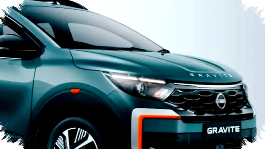 Nissan Gravite Bekas 2026 Jadi Penantang Serius Avanza dan Xpander, Mobil Modern Harga Ekonomis untuk Keluarga Cerdas