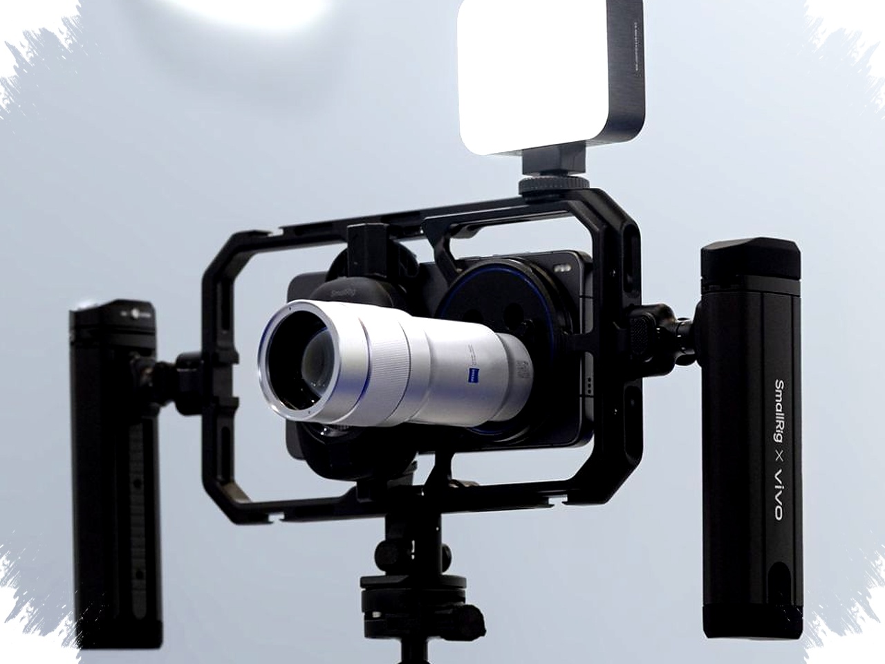 Vivo X300 Ultra Bocorkan Kamera 400mm Zeiss, Revolusi Zoom Optik Smartphone dengan 200MP dan Stabilitas Pro