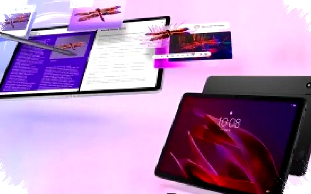 Lenovo ThinkTab X11 Tangguh untuk Medan Berat, IdeaTab Pro Gen 2 Hadir dengan AI Canggih untuk Pelajar Modern