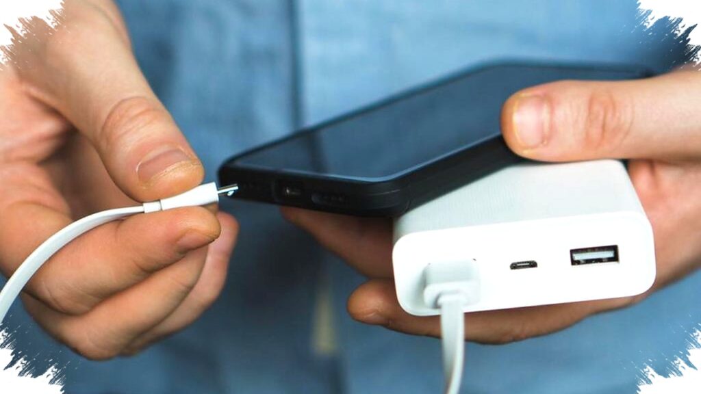 HP Bisa Jadi Powerbank Darurat Saat Mudik Lebaran 2026, Trik Simpel Selamatkan Baterai dan Komunikasi di Tengah Jalan