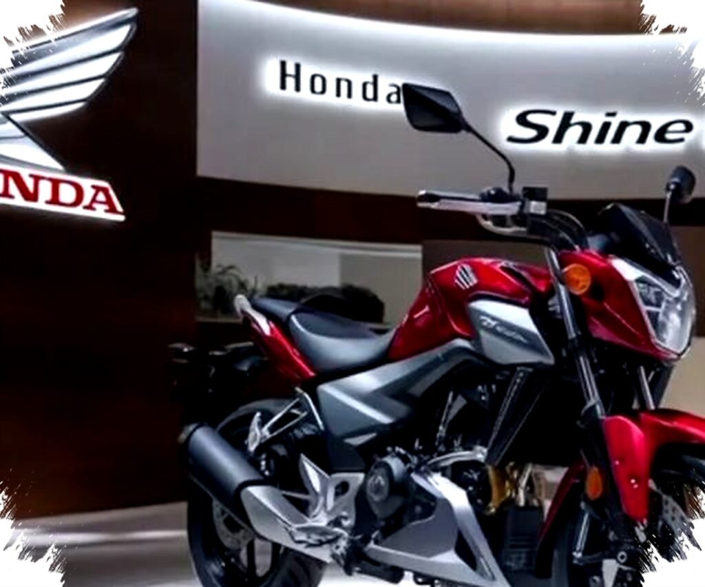 2026 Honda Shine 125 Terungkap, Sang “Mileage King” Kini Lebih Bertenaga dan Berdesain Modern