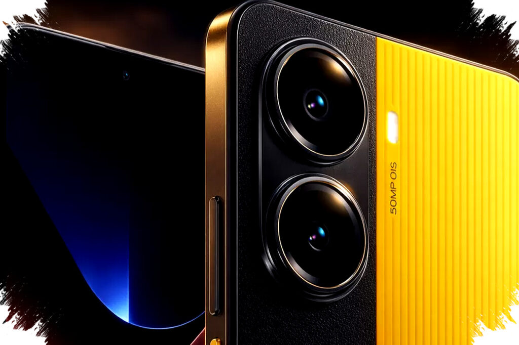 Poco X8 Pro dan X8 Pro Max Meluncur 17 Maret, Perang Baterai dan Chipset Bikin Redmi Tersingkir?