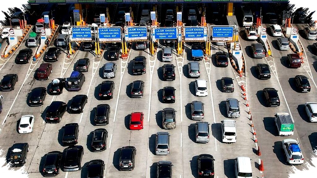 3,5 Juta Kendaraan Bersiap Tinggalkan Jakarta, Mudik Lebaran 2026 Uji Ketangguhan Infrastruktur dan Teknologi
