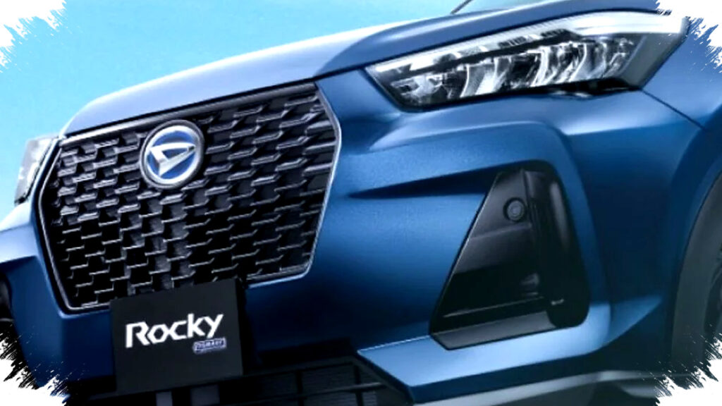 Daihatsu Rocky Hybrid Tawarkan Perlindungan Pintar dan Garansi Panjang, Nyaman Melaju di Era Mobil Modern