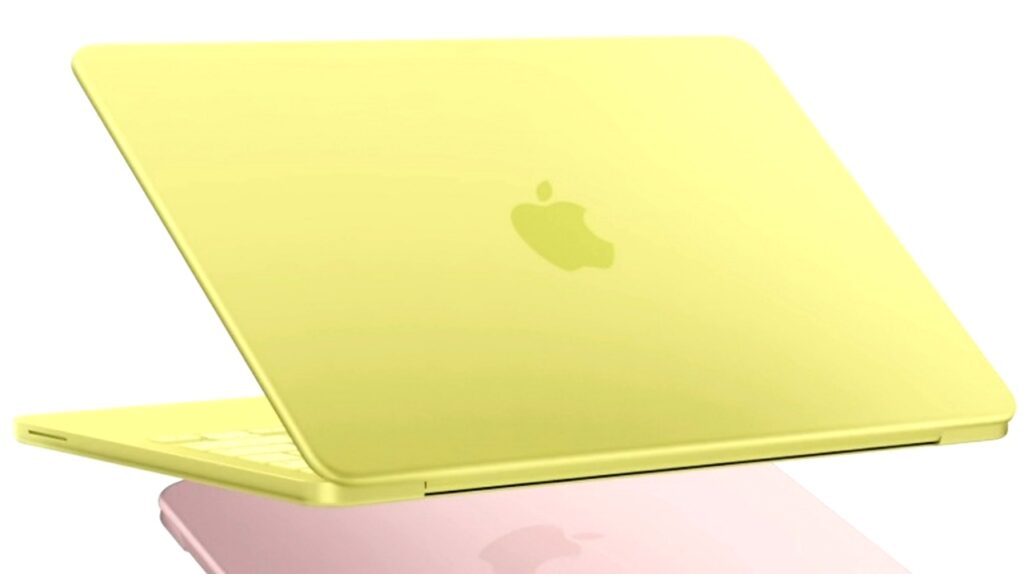 MacBook Neo Pakai Otak iPhone 16 Pro, Laptop Rp10 Jutaan Apple yang Siap Guncang Pasar Laptop Murah