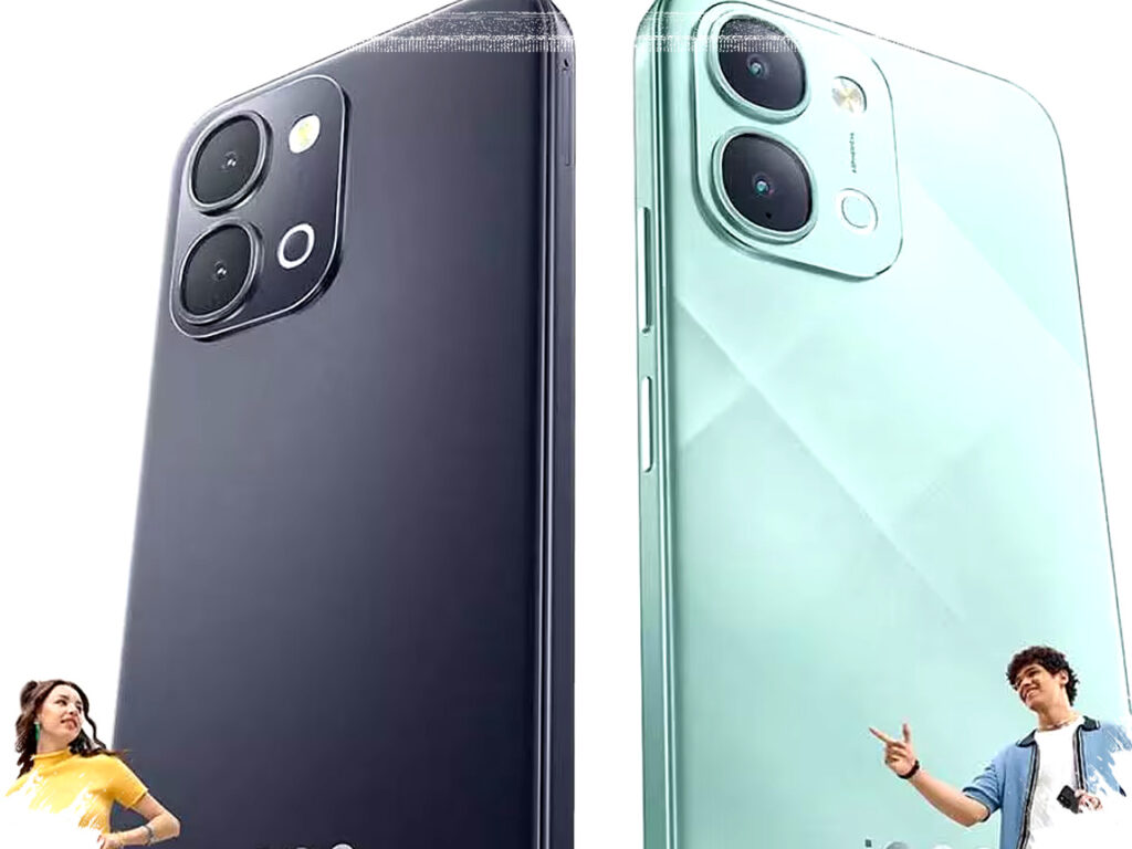 Baterai Monster 7.200mAh dan Performa Turbo, iQOO Z11x 5G Tantang Batas Smartphone Kelas Menengah