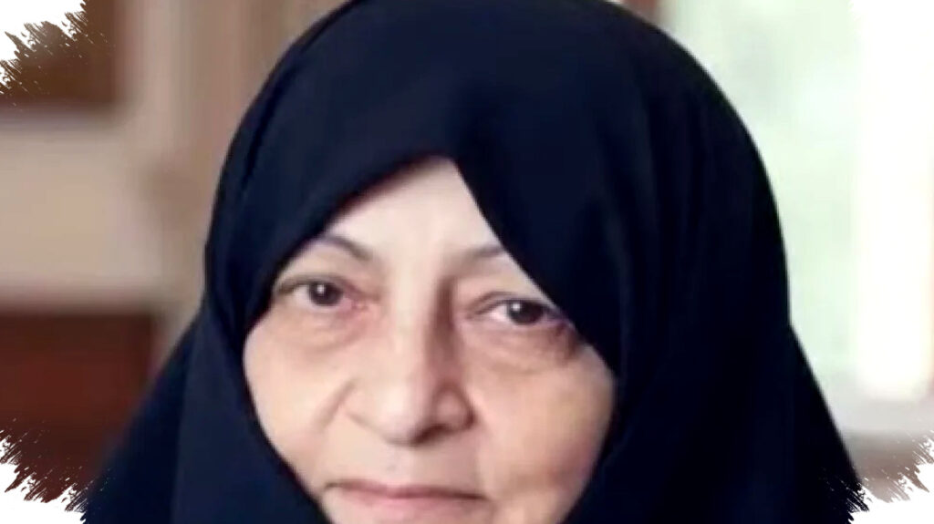 Istri Mendiang Pimpinan Tertinggi Iran Ali Khamenei Dikabarkan Masih Hidup, Ini Faktanya