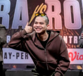 Drama Perebutan Sabuk dan Dendam Memanas di Byon Combat Showbiz Vol. 7 Kuala Lumpur