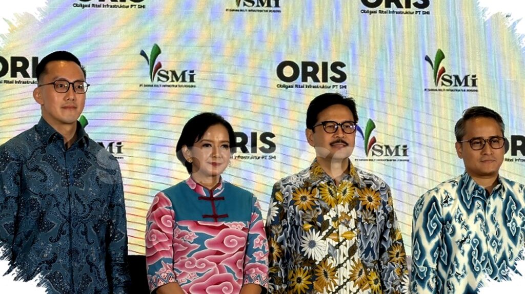 PT SMI Luncurkan Obligasi Ritel ORIS, Targetkan Dana Investasi Mencapai Rp 300 Miliar
