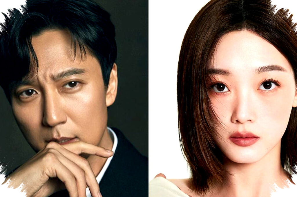 Lee Yoo Mi Bergabung dengan Kim Nam Gil di Nightmare, Perang Melawan Penjahat dengan Kekuatan AI yang Mencekam