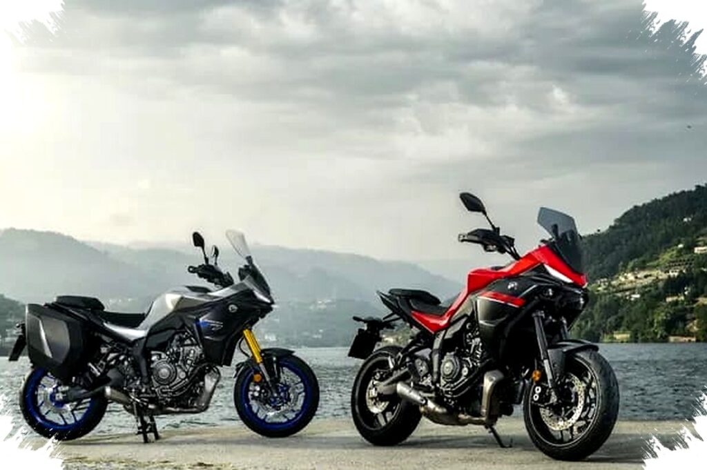 Yamaha Tracer 7 dan GT 2026 Hadir Dengan Transmisi Canggih Y-AMT, Sport Touring Modern Siap Menantang Batas Jalan Raya
