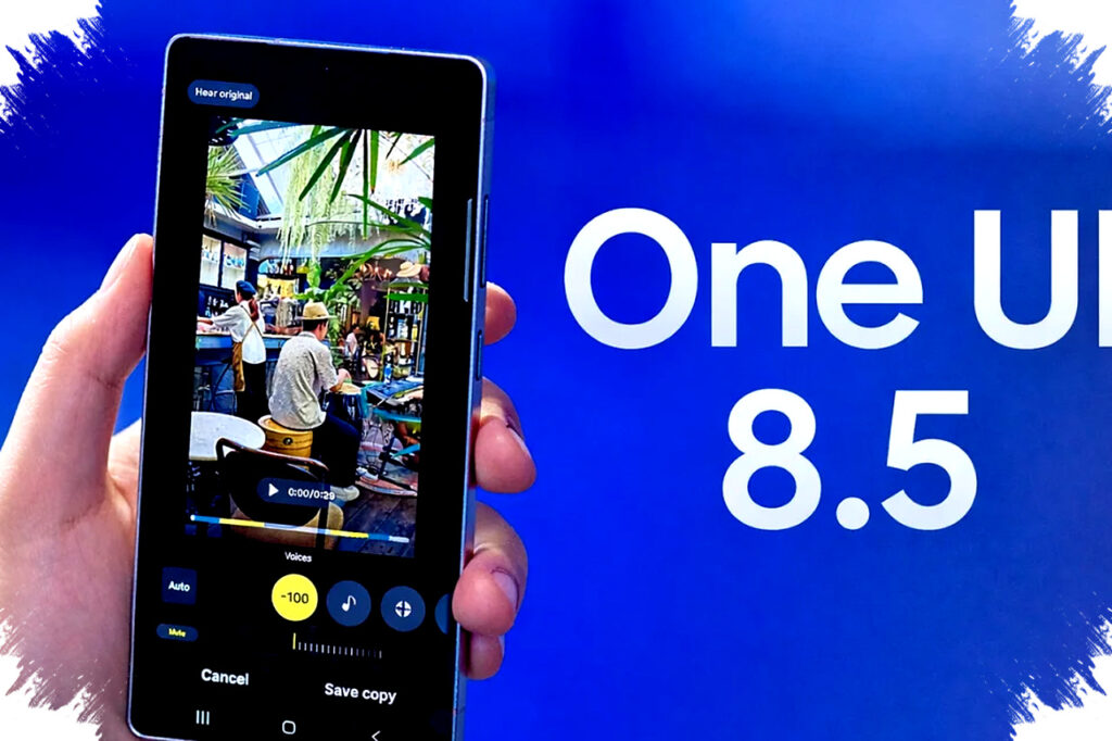 Momen Penentuan untuk Pengguna Galaxy, Inilah Daftar Perangkat yang Berpeluang Dapat Update One UI 8.5