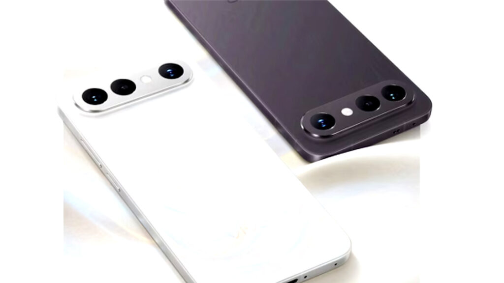 Vivo X300 FE Meluncur Dengan Snapdragon 8 Gen 5, Baterai 6.500mAh dan Layar 5.000 Nits Siap Bersaing di Rusia
