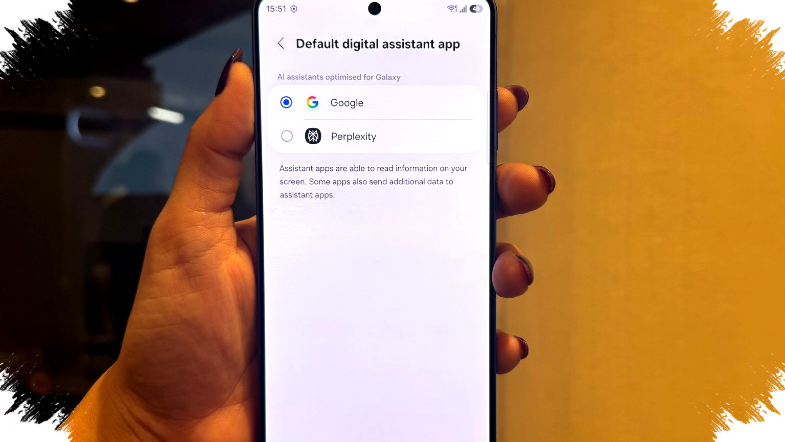 Hey Plex Mendadak Hilang di Galaxy S26, Misteri AI Perplexity Picu Spekulasi dan Tanda Tanya Besar