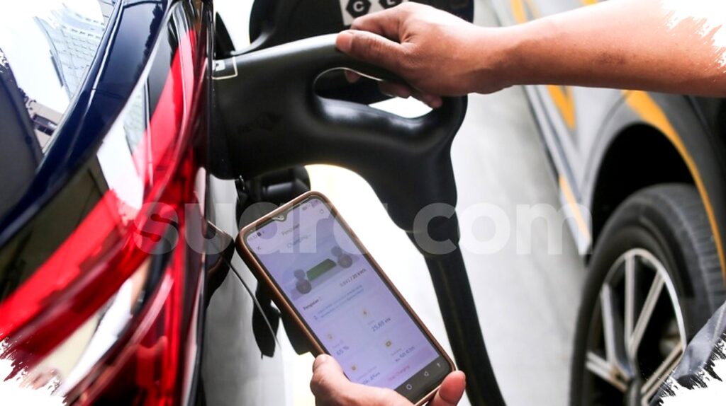 Rahasia Mudik Anti Waswas dengan Mobil Listrik, Temukan 3 SPKLU Sepi di Trans Jawa yang Jarang Disadari