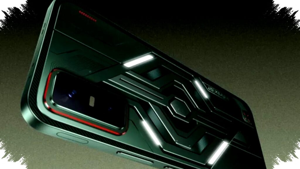 GT 50 Pro Bocor Jelang Debut, Infinix Siapkan Kejutan Gaming Lebih Cepat dengan Fitur Futuristik?