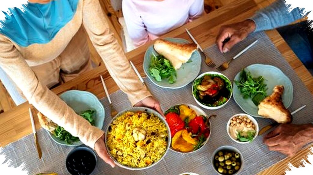 Kalap Saat Buka Puasa Bisa Merusak Ramadan, Begini Cara Tepat Cegah Food Waste Tanpa Repot dan Bersalah