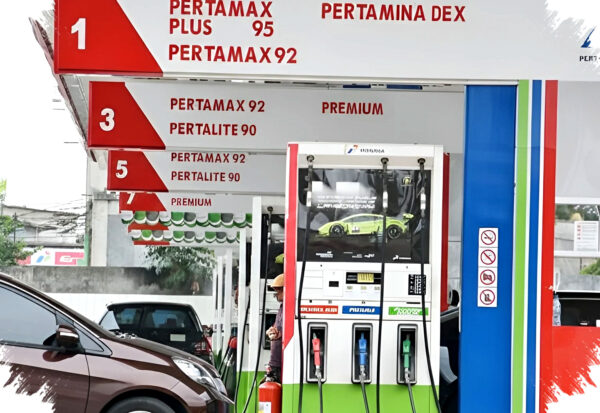 Harga Pertamax Hari Ini Naik Drastis, Cek Daftar Lengkap Bia…