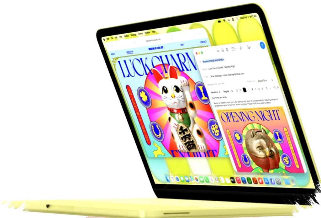 MacBook Neo 2 Batal Hadirkan Layar Sentuh, Ekspektasi Pengguna Apple Kembali Diuji