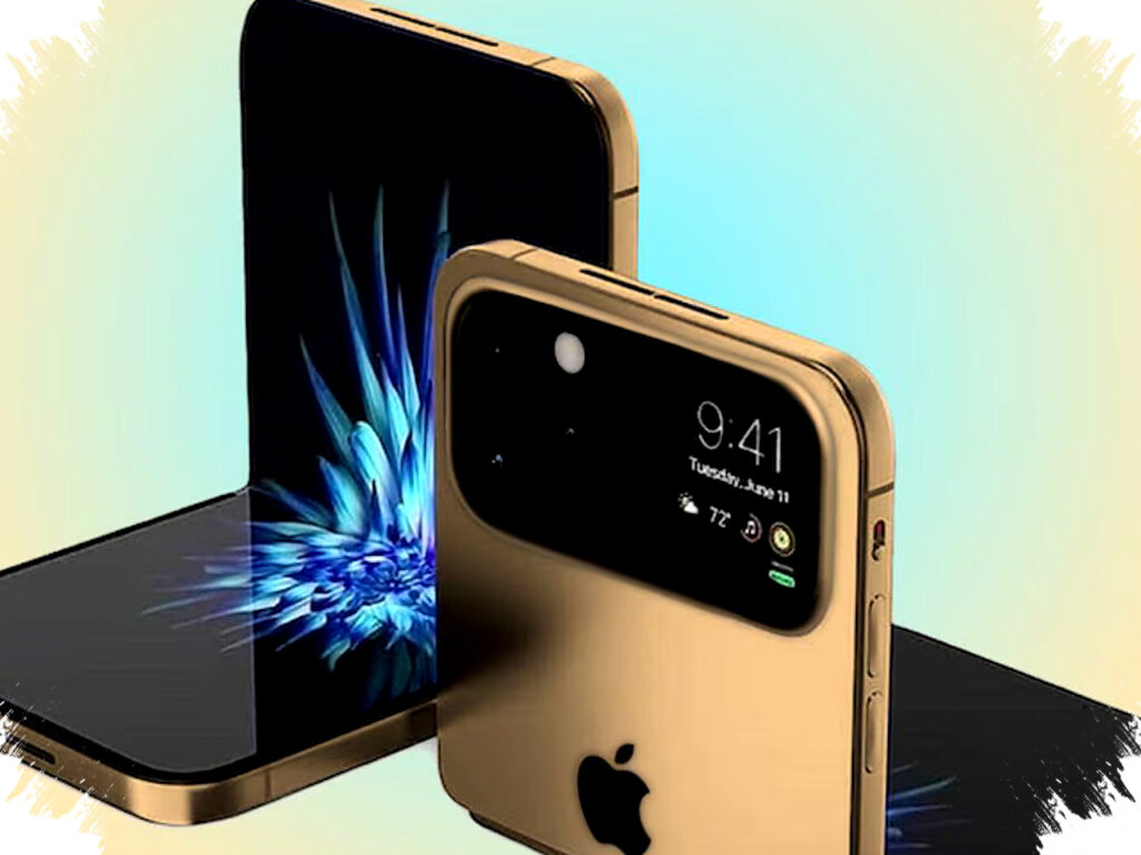 iPhone Fold Bocor, Apple Siap Gabungkan Layar Lipat dengan Antarmuka iPad yang Mengubah Cara Kita Berinteraksi