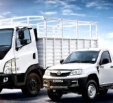 Intip Spek Lengkap Tata Yodha dan Ultra T.7, Armada Impor India Wujudkan Revolusi Logistik Desa, Motor Penggerak 105 Ribu Koperasi di Nusantara