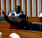 Senegal Gandakan Hukuman Penjara untuk Hubungan Sesama Jenis Hingga 10 Tahun, Negara Mengkriminalisasi Promosi Homoseksualitas Senegal Gandakan Hukuman Penjara untuk Hubungan Sesama Jenis Hingga 10 Tahun, Negara Mengkriminalisasi Promosi Homoseksualitas