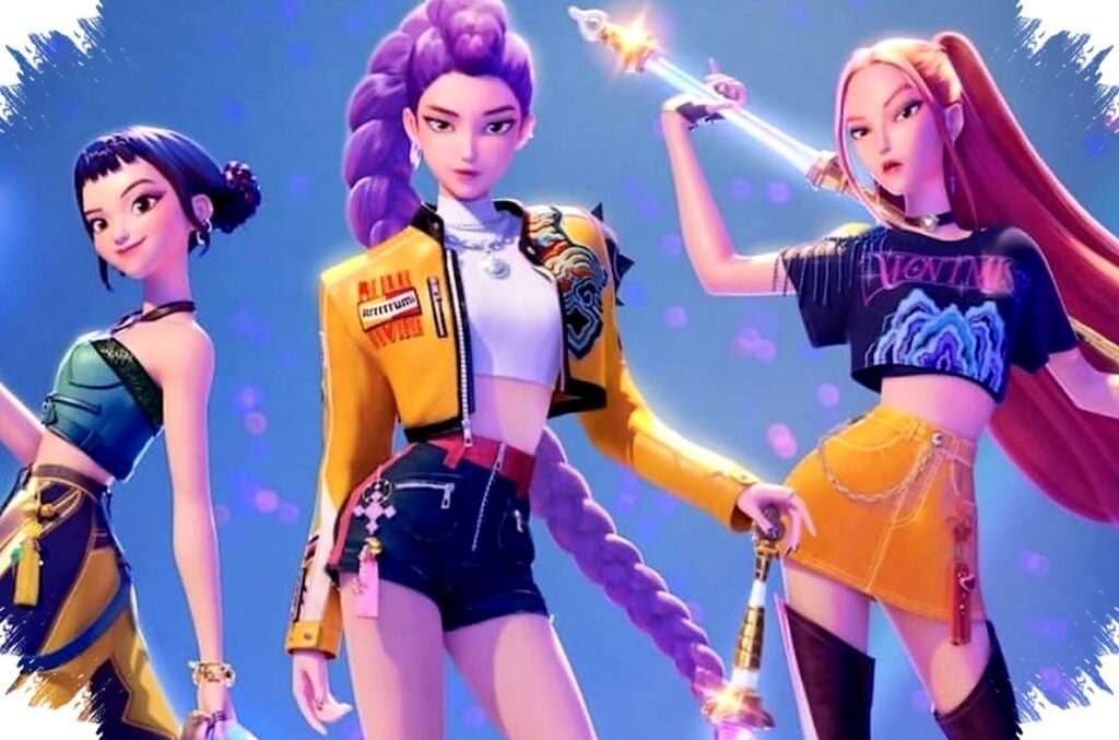 Netflix Resmi Umumkan Produksi Sekuel Serial Kpop Demon Hunters yang Ditunggu Fans