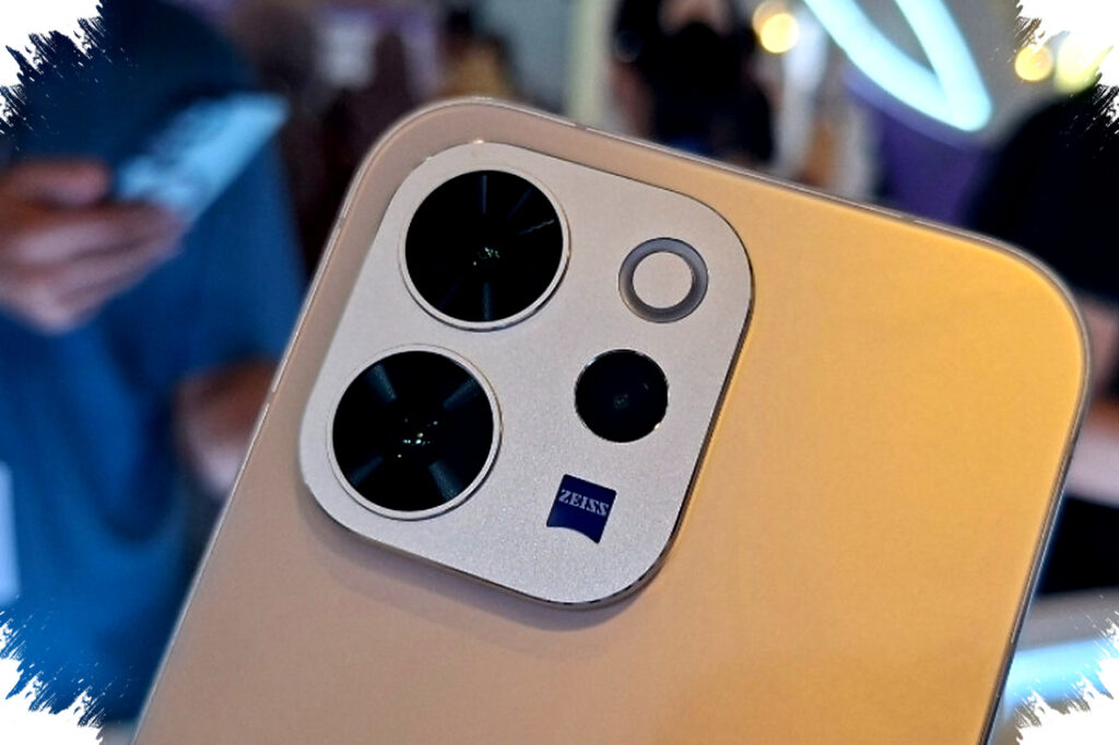 Vivo V70 Series Hadir dengan Fitur Flagship di Kelas Harga Mid-range Rp7 Jutaan