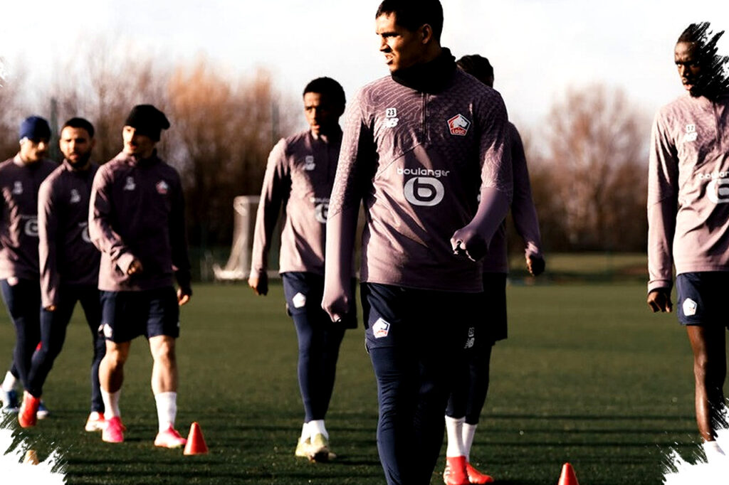 Analisis Pertandingan Lille vs Aston Villa: Statistik Head to Head dan Prediksi Susunan Pemain