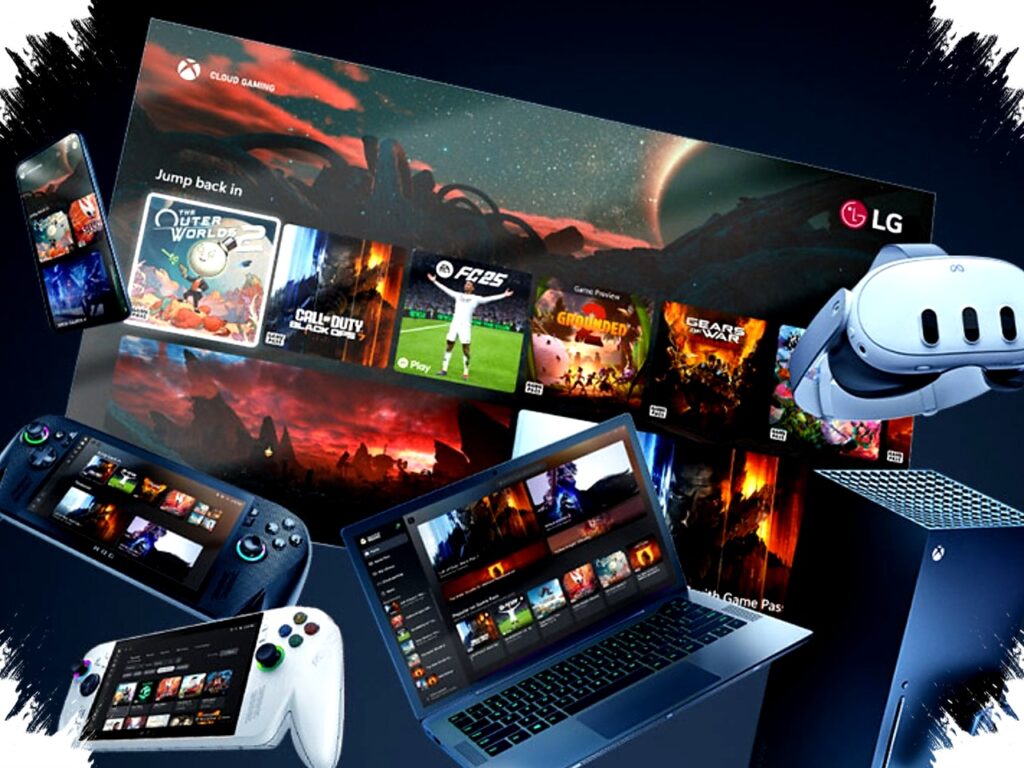 Xbox VP Bocorkan Proyek Helix, Lompatan Performa Eksponensial Siap Mengubah Dunia Game