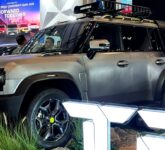 Segini SPK Jetour di IIMS 2026, T2 Kuasai Penjualan dengan 1.060 Unit dan Harga Spesial Berlanjut Segini SPK Jetour di IIMS 2026, T2 Kuasai Penjualan dengan 1.060 Unit dan Harga Spesial Berlanjut