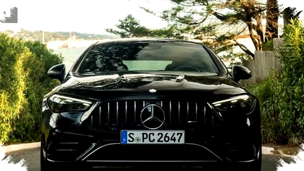 Mercedes-Benz dan Geely Bersatu Kembangkan Platform Listrik Phoenix, Revolusi Mobil Kompak Menuju Era 2030
