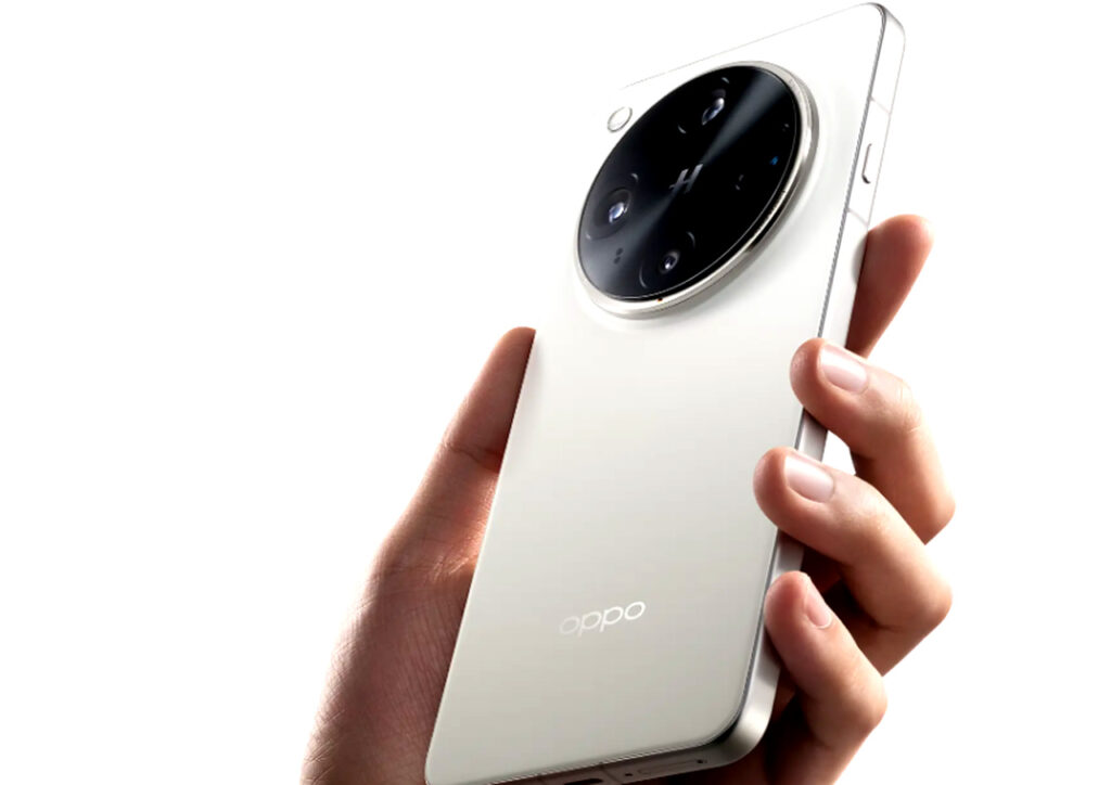Sensor 200MP Sony dan Dual Periscope Bocor, Kamera Oppo Find X9 Ultra Siap Guncang Standar Fotografi!