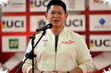 NOC Dorong Atlet Berani Suarakan Kebenaran dan Siap Kawal Kasus Sampai Tuntas