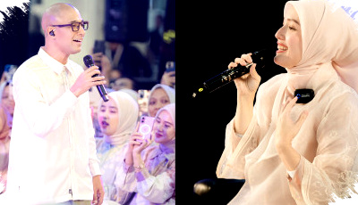 Elzatta Gelar Glam Meet Up Festival di Yogyakarta, Rayakan Keteguhan Perempuan Berpengaruh Dari Mesir