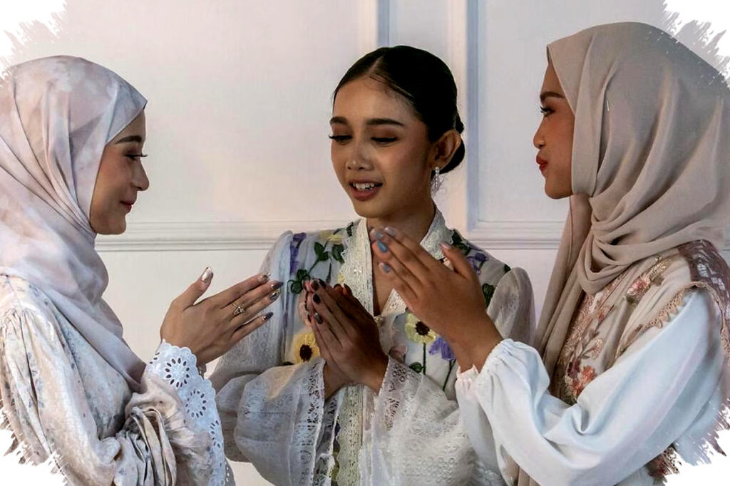 Minta Maaf Bukan Sekadar Formalitas, Ini 5 Cara Tulus Bangun Kembali Hangatnya Silaturahmi Lebaran