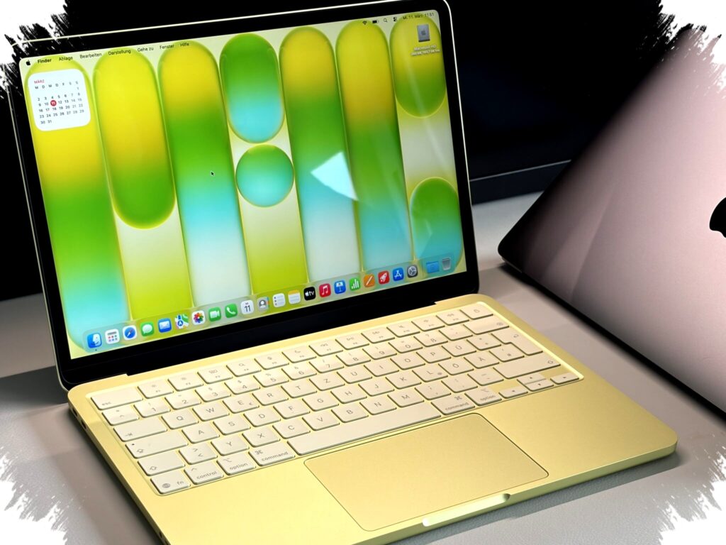 MacBook Neo Datang Membawa Pesona Baru, Desain Premium dan Performa Senyap yang Menggoda Rasa Penasaran