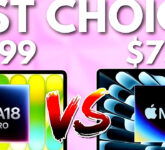 MacBook Neo atau M4 MacBook Air, Pilih Murah yang Praktis atau Investasi untuk Performa Jangka Panjang? MacBook Neo atau M4 MacBook Air, Pilih Murah yang Praktis atau Investasi untuk Performa Jangka Panjang?