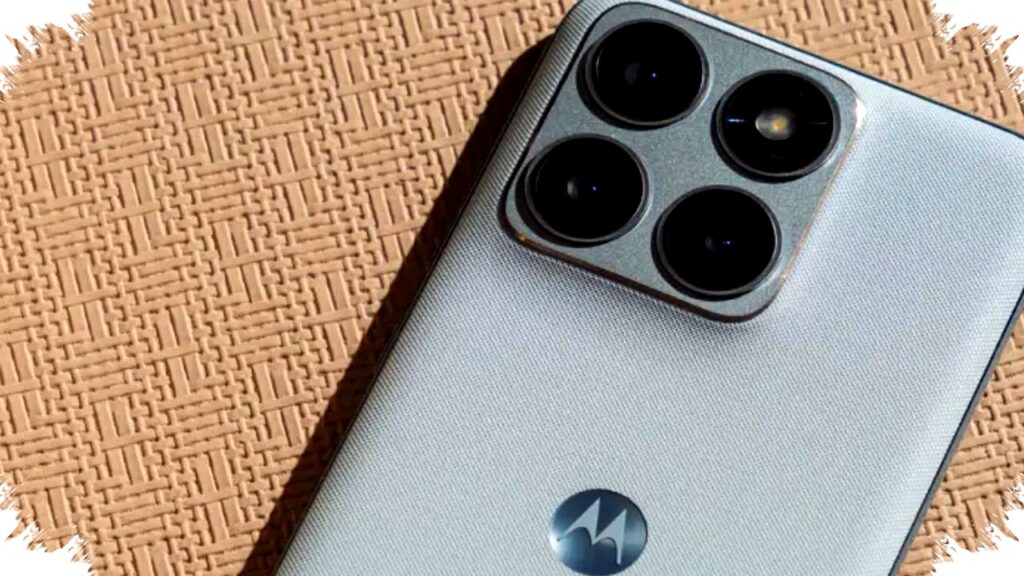 Motorola Edge 70 Fusion Plus Diam-Diam Luncur, Dual Kamera 50 MP dan Snapdragon 7s Gen 4 Siap Mengguncang Pasar