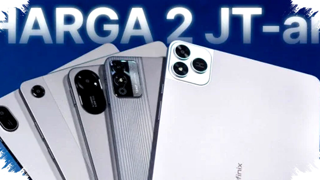 7 Tablet Rp2-3 Jutaan Paling Layak Miliki Jelang Lebaran, Galaxy Tab A11 hingga Honor Pad Tawarkan Kemewahan Terjangkau