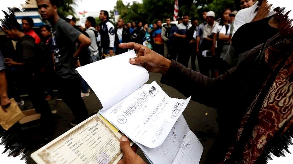 Polisi Bongkar Cara Jitu Bedakan BPKB Asli dan Palsu, Waspada Penipuan Membelit di Balik Transaksi Kendaraan Bekas