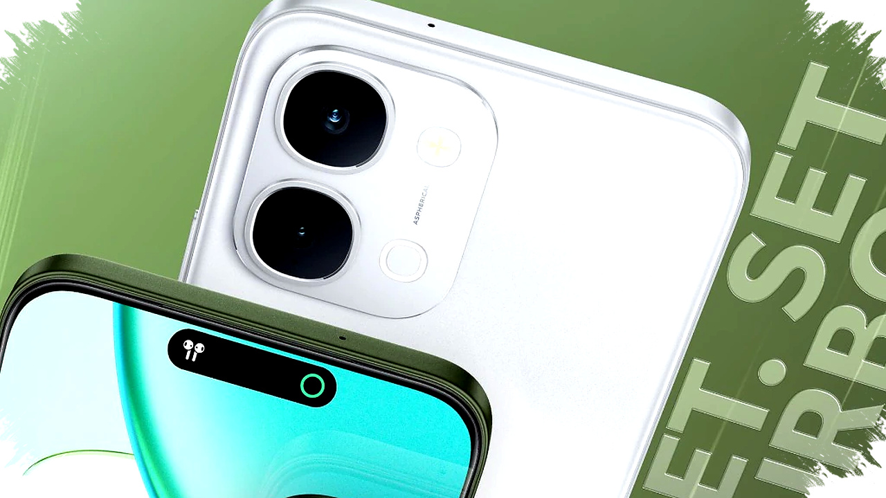 Vivo T5x 5G Siap Membetot Perhatian, Ponsel Baterai Jumbo dengan Performa Ngebut Siap Gegerkan Kelas Menengah