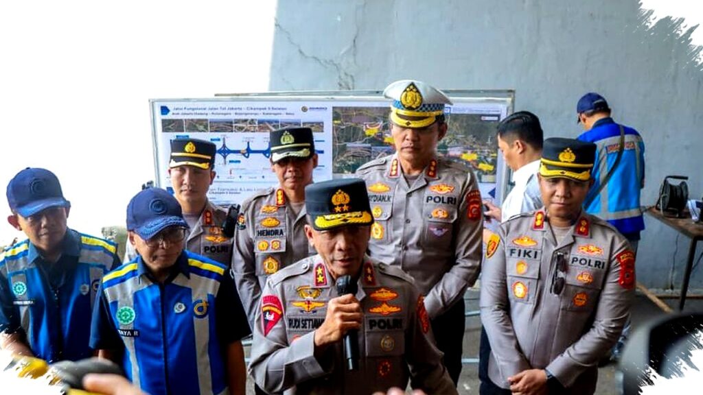 Wisatawan Terperangkap Getok Parkir, Kapolda Jabar Tegas Larang Pungli Demi Liburan Aman dan Nyaman