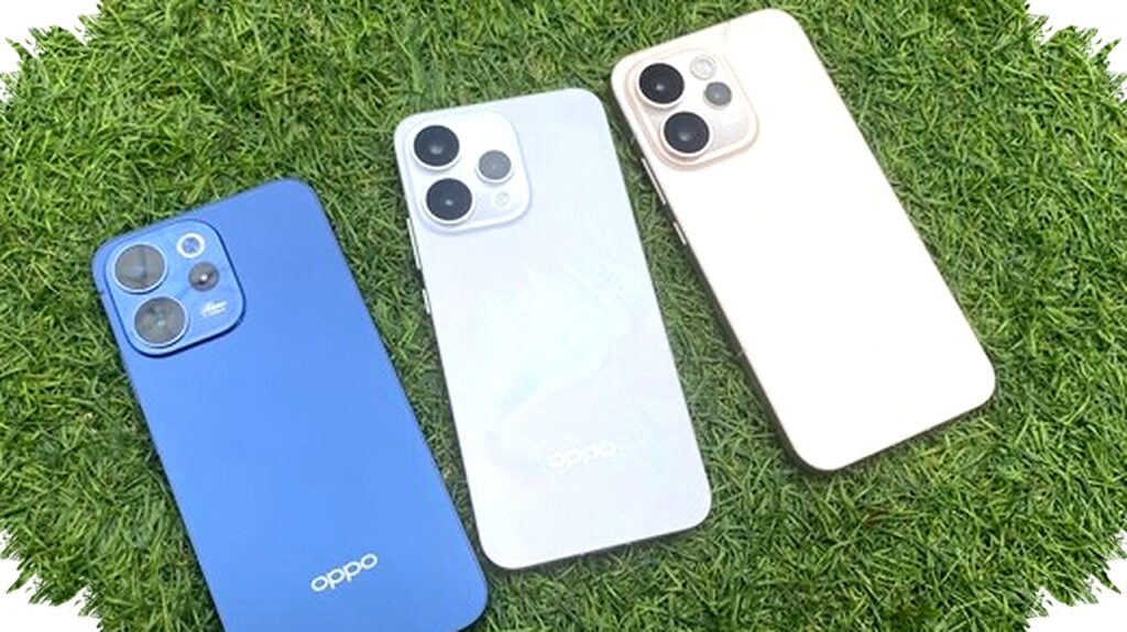 Harga HP Oppo Naik Mulai 16 Maret, Krisis Chip 2026 Memaksa Konsumen Siapkan Budget Lebih Tinggi