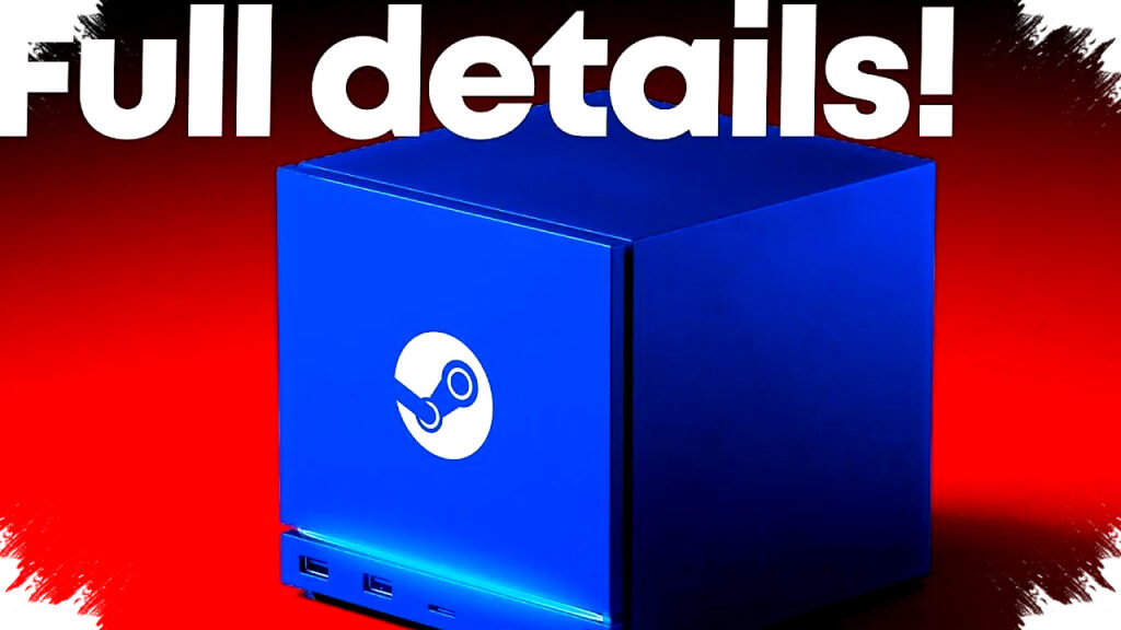 Valve Ungkap Strategi Satu Build Game Revolusioner, Proton dan Leptin Siap Ubah Standar Gaming Steam Machine