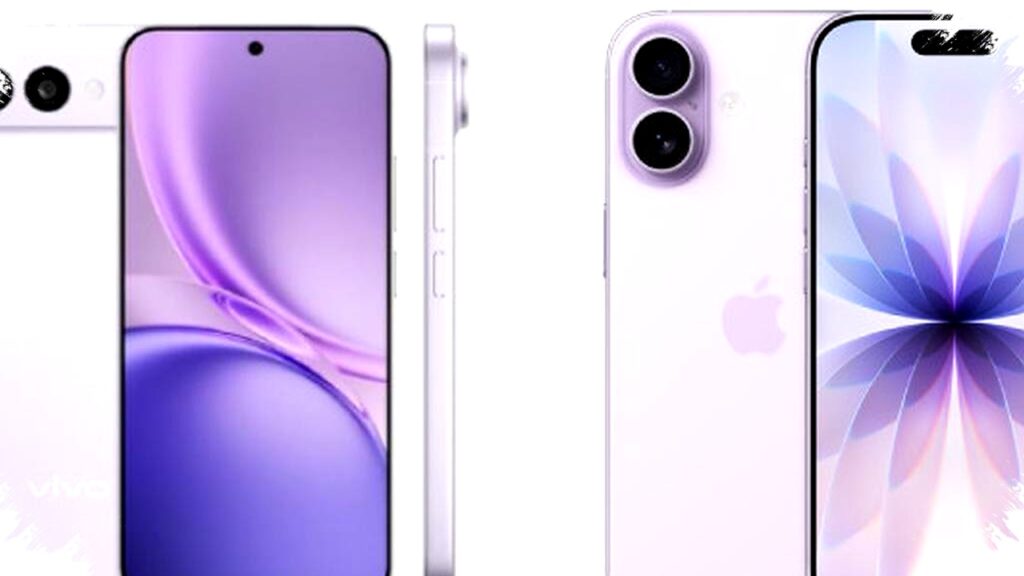 Membidik Dominasi Flagship Ringkas, Vivo X300 FE Tantang iPhone 17 Lewat Kamera Zoom dan Baterai Raksasa