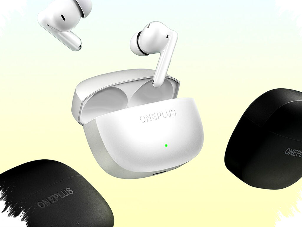 OnePlus Nord Buds 4 Pro Hadir dengan ANC Lebih Canggih, Dukungan LHDC Siap Ubah Pengalaman Audio